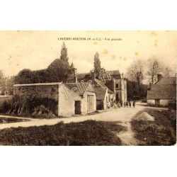 Linieres-Bouton