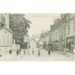 Lion-D'Angers