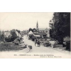 CERNOY-EN-BERRY