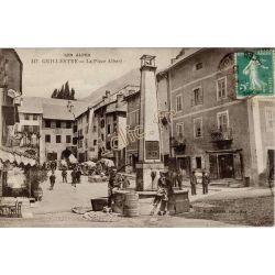 Guillestre