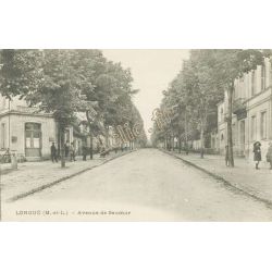 Longue-Jumelles