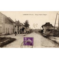 Louresse-Rochemenier