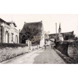 Louvaines