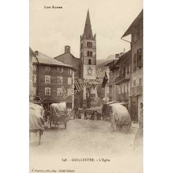 Guillestre