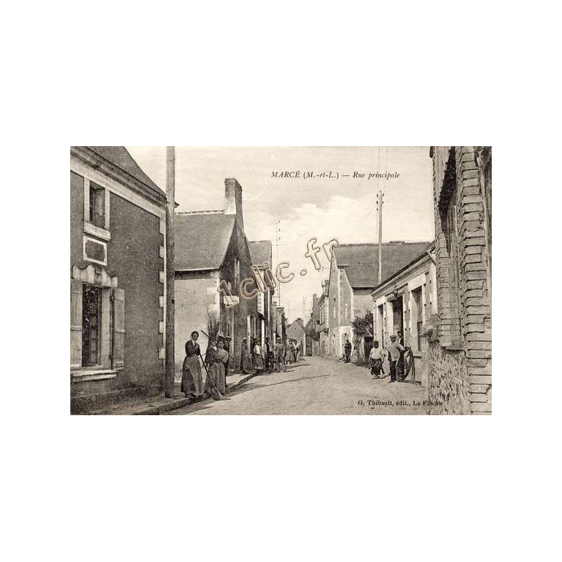 Marce
