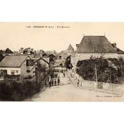 Marigne