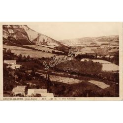 La Haute-Beaume