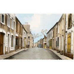 Le May-Sur-Evre