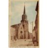 Le May-Sur-Evre