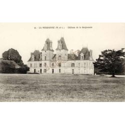 La Meignanne