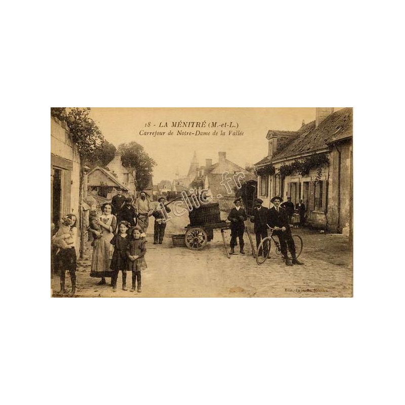 La Menitre