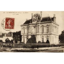 La Menitre