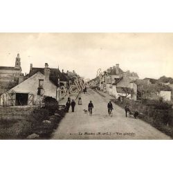 La Menitre
