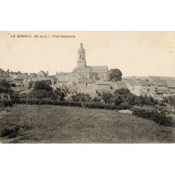 Mesnil