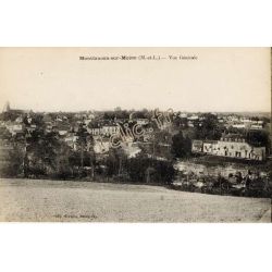 Montfaucon