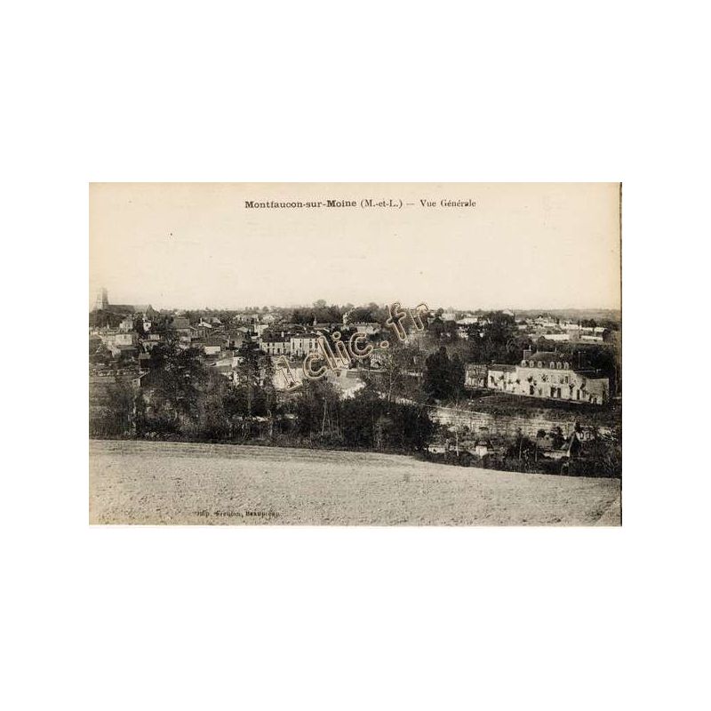 Montfaucon