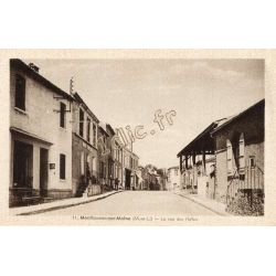 Montfaucon