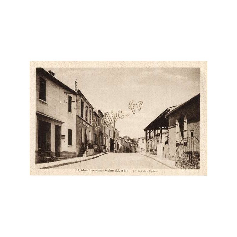 Montfaucon