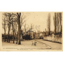 Montfaucon