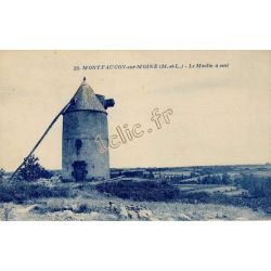 Montfaucon