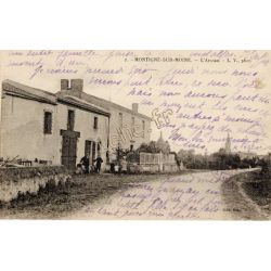 Montigne