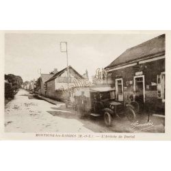 Montigne