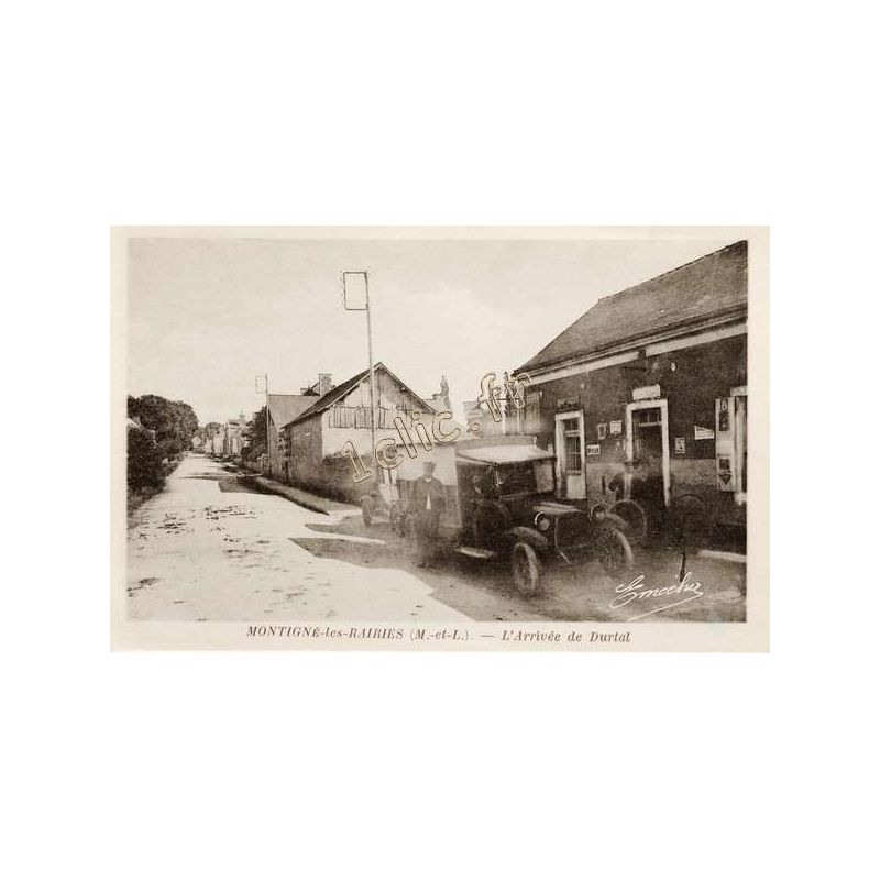 Montigne