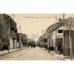 Laragne