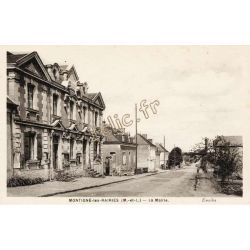 Montigne