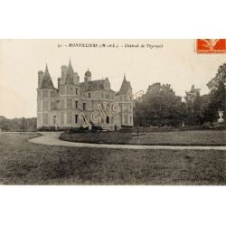 Montilliers
