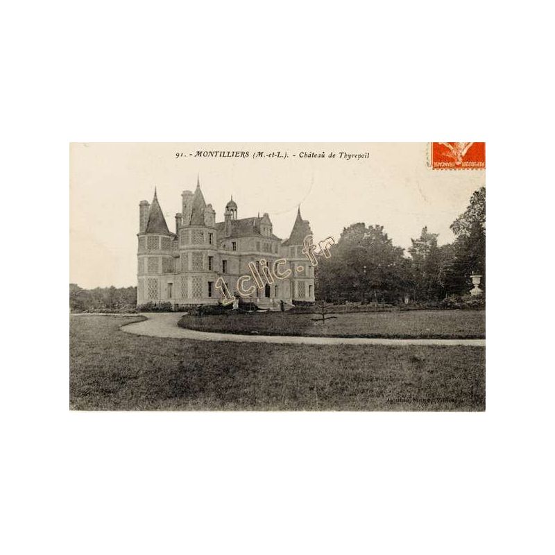 Montilliers