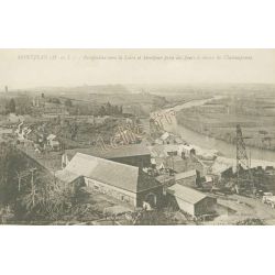 Montjean-Sur-Loire