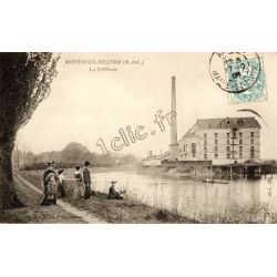 Montreuil-Belfroy
