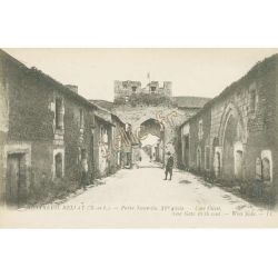 Montreuil-Bellay