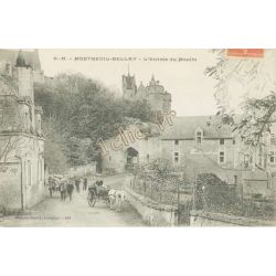 Montreuil-Bellay
