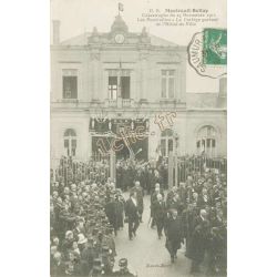 Montreuil-Bellay