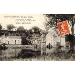 Montreuil-Sur-Maine