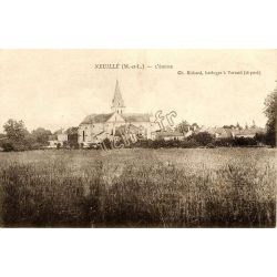 Neuille