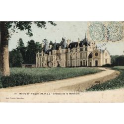 Neuvy-En-Mauges