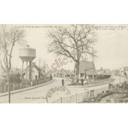 Noyant-La-Gravoyere