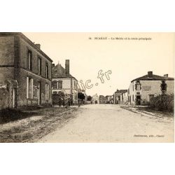 Nuaille