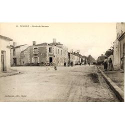 Nuaille