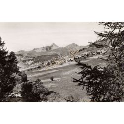 Molines-En-Queyras