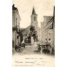 Parcay-Les-Pins