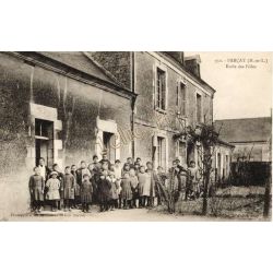 Parcay-Les-Pins