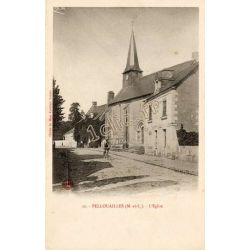 Pellouailles
