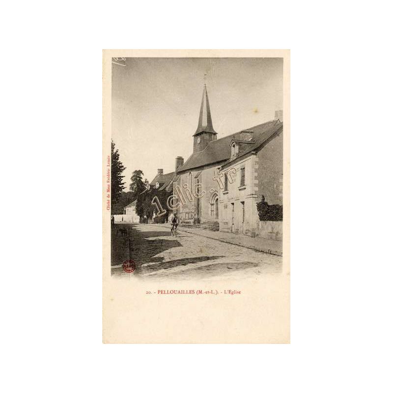 Pellouailles