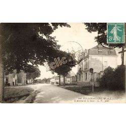 Pellouailles