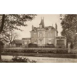 Pellouailles