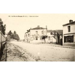 Le Pin-En-Mauges